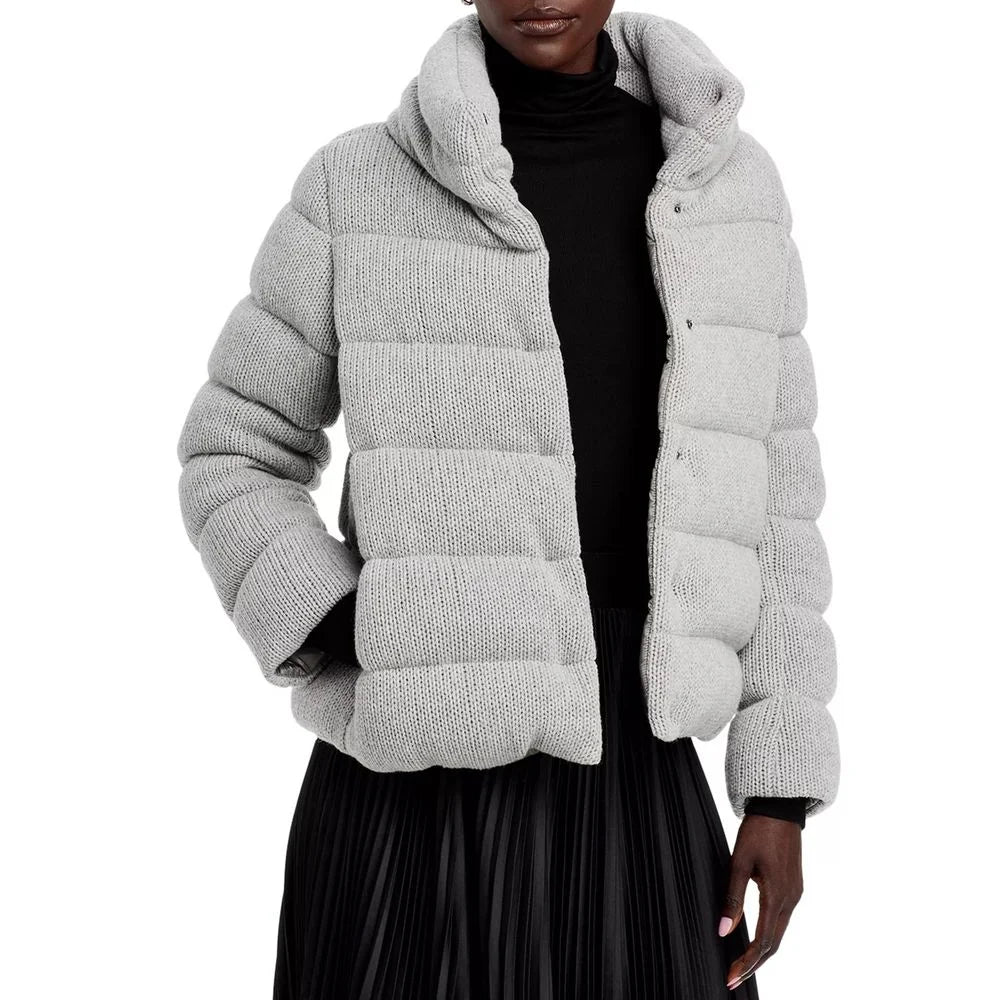 Herno Gray Fibers Clothing - IT46 | S