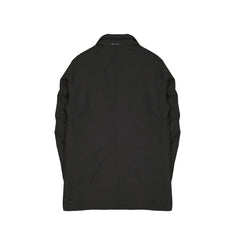 Manteau en polyester gris Herno - 48 | M