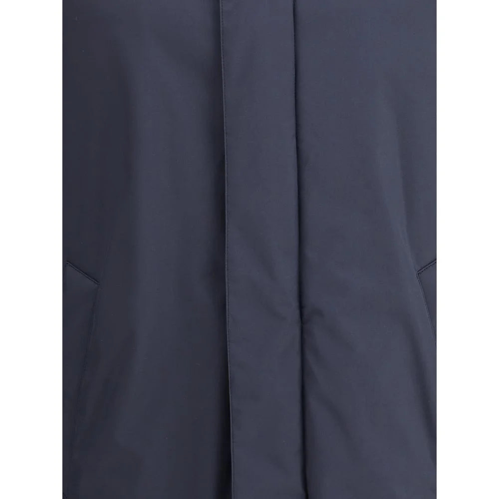 Herno Hooded Down Jacket