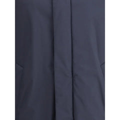 Herno Hooded Down Jacket - Puffer Jackets