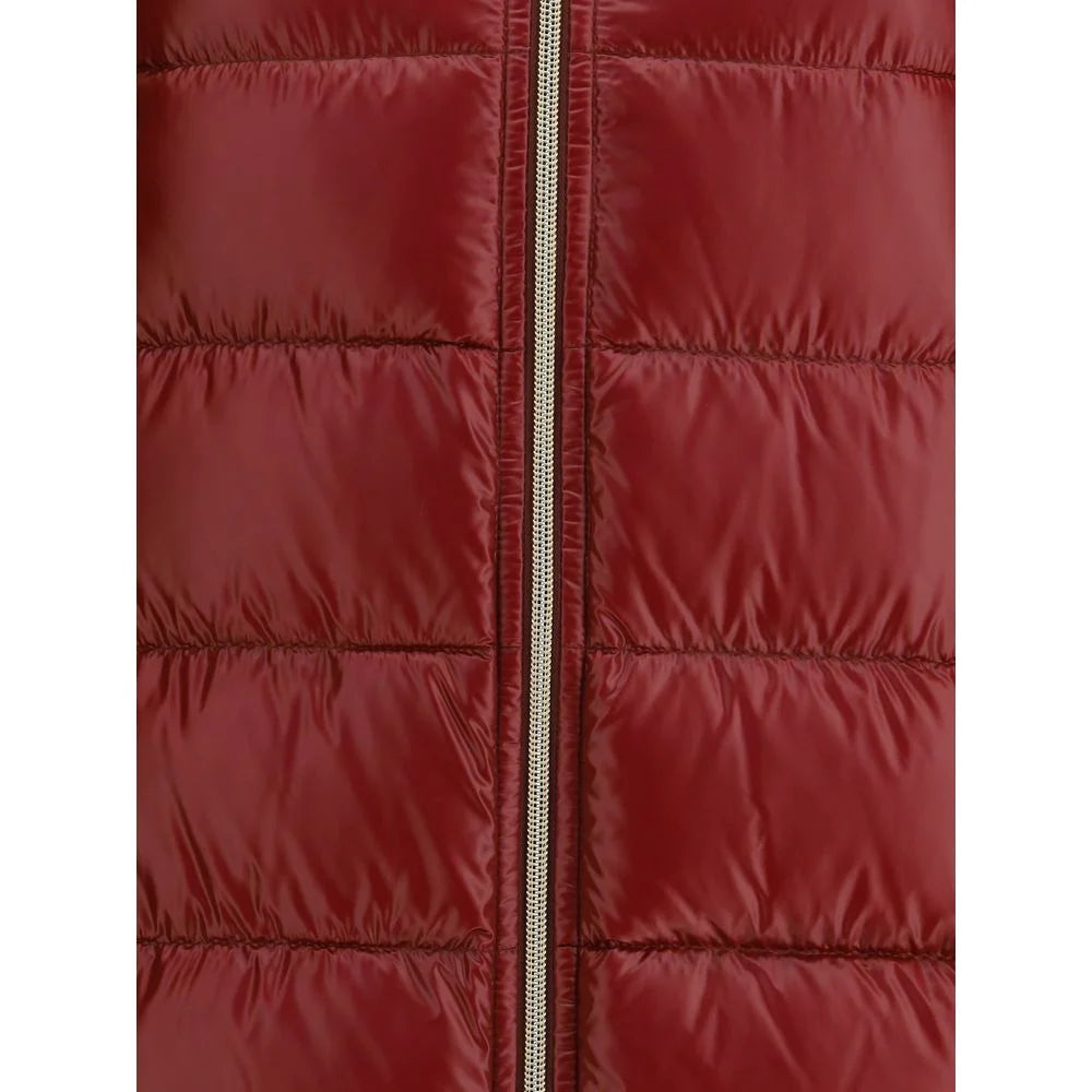 Herno Midi Down Jacket - IT40 | M