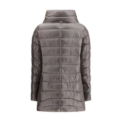 Herno Midi Down Jacket - IT42 | L