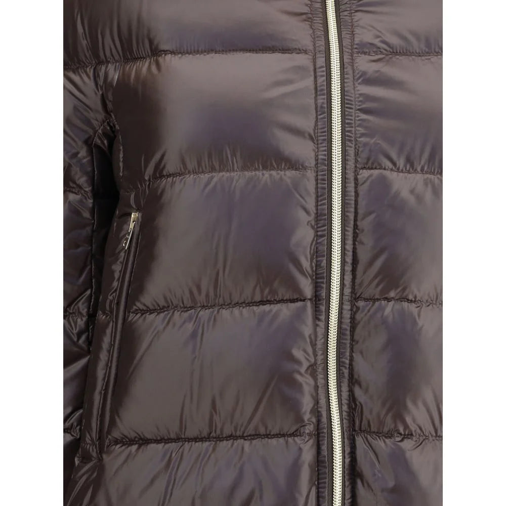 Herno Midi Down Jacket - IT44 | L - Puffer Jackets
