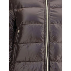 Herno Midi Down Jacket - IT44 | L - Puffer Jackets