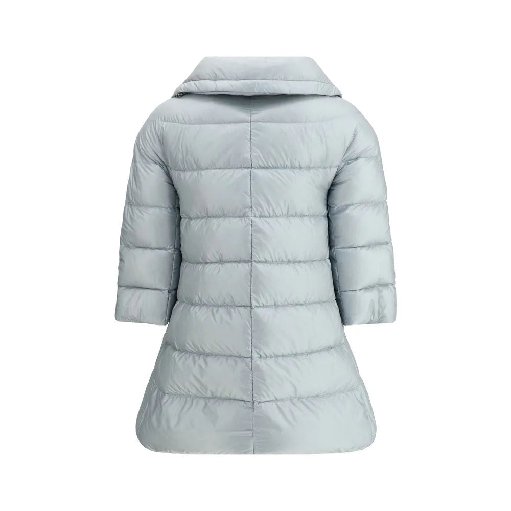 Herno Midi Down Jacket - Puffer Jackets