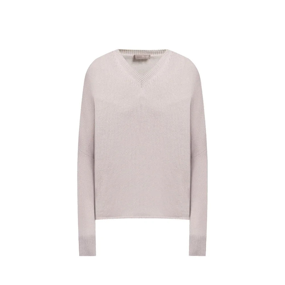 Herno Multicolor Cashmere Cashmere Sweater - 42