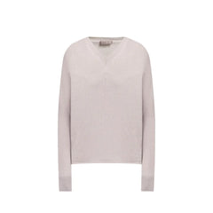 Herno Multicolor Cashmere Cashmere Sweater - 42