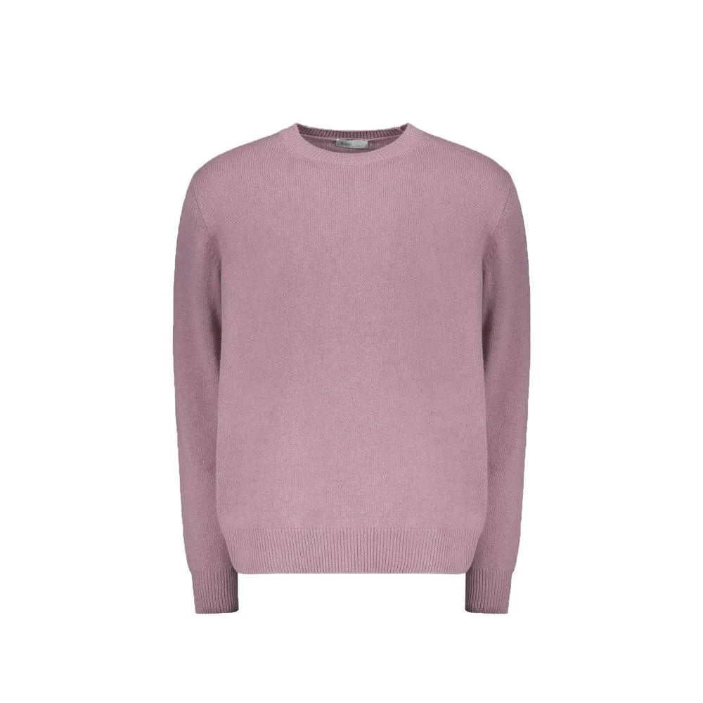 Herno Multicolor Cashmere Cashmere Sweater