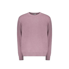 Herno Multicolor Cashmere Cashmere Sweater