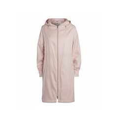 Herno Multicolor Copper Coat