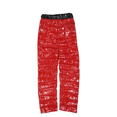 Herno Multicolor Polyamide Athletic Pants - L