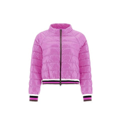 Herno Multicolor Polyamide Bomber - 42
