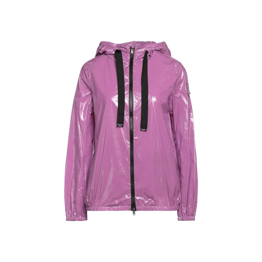 Herno Multicolor Polyamide Clothing - 40