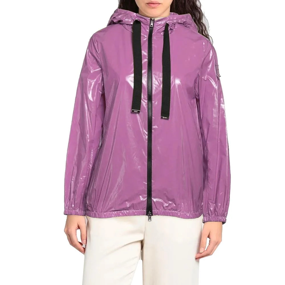 Herno Multicolor Polyamide Clothing - 40