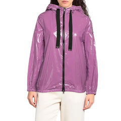 Herno Multicolor Polyamide Clothing - 40