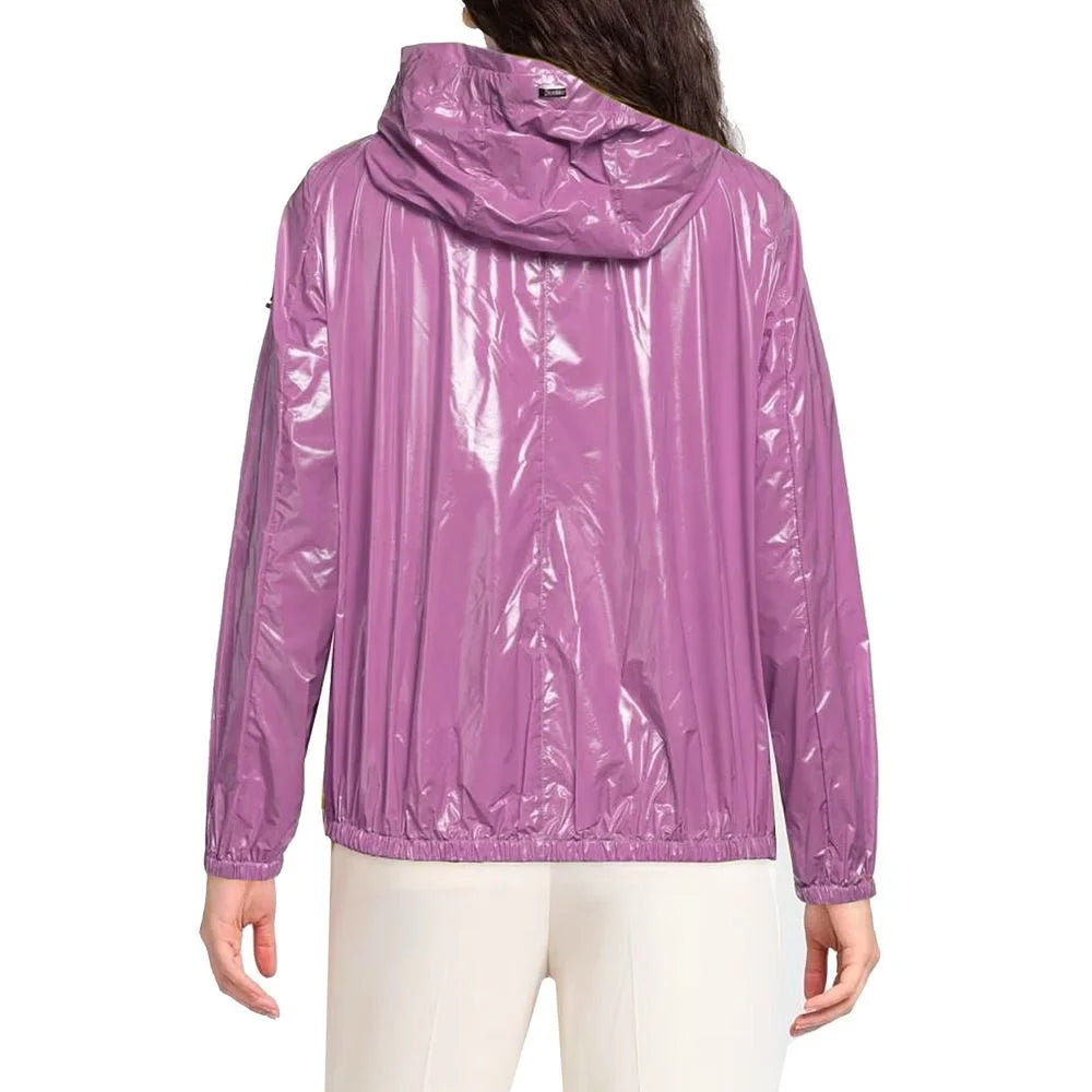 Herno Multicolor Polyamide Clothing - 40