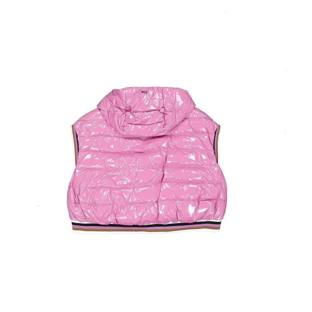 Herno Multicolor Polyamide Clothing - 40