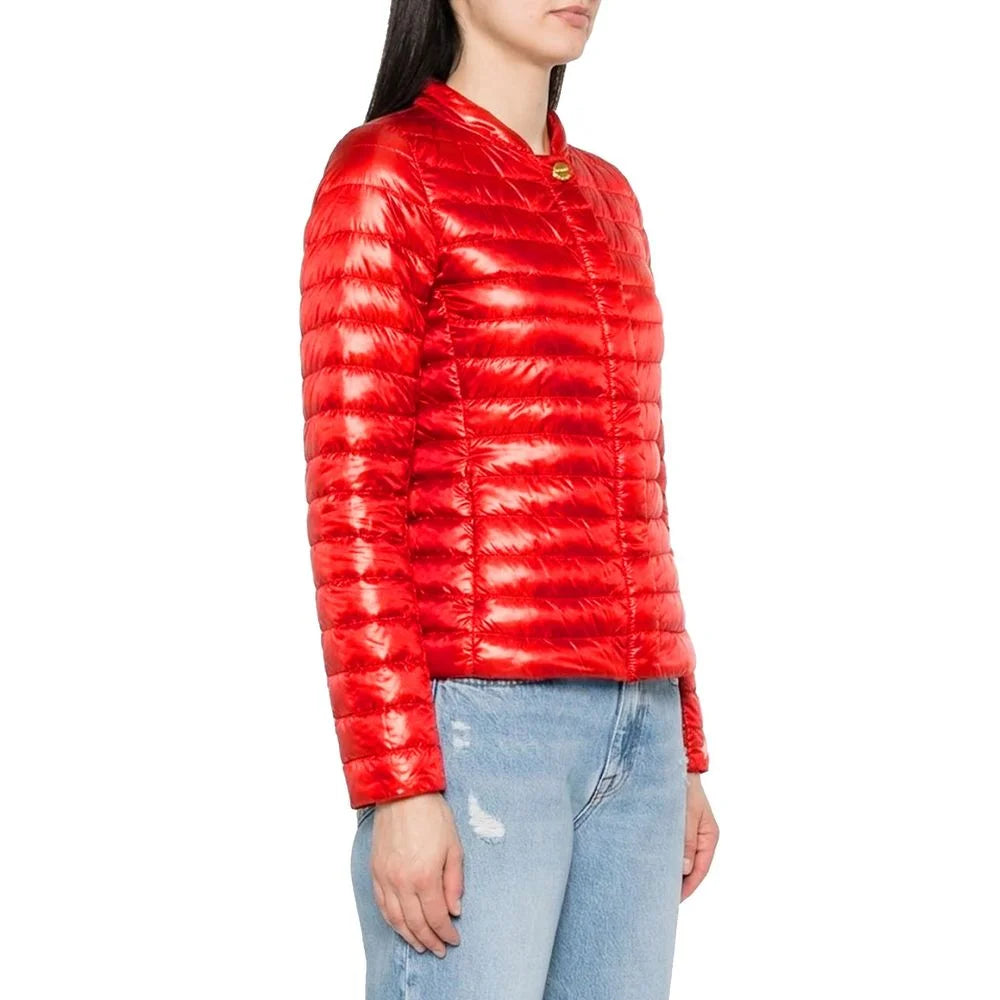 Herno Multicolor Polyamide Jacket