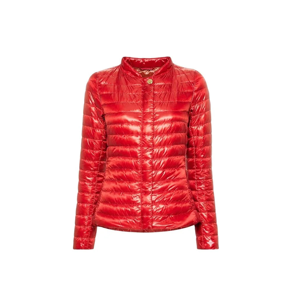 Herno Multicolor Polyamide Jacket