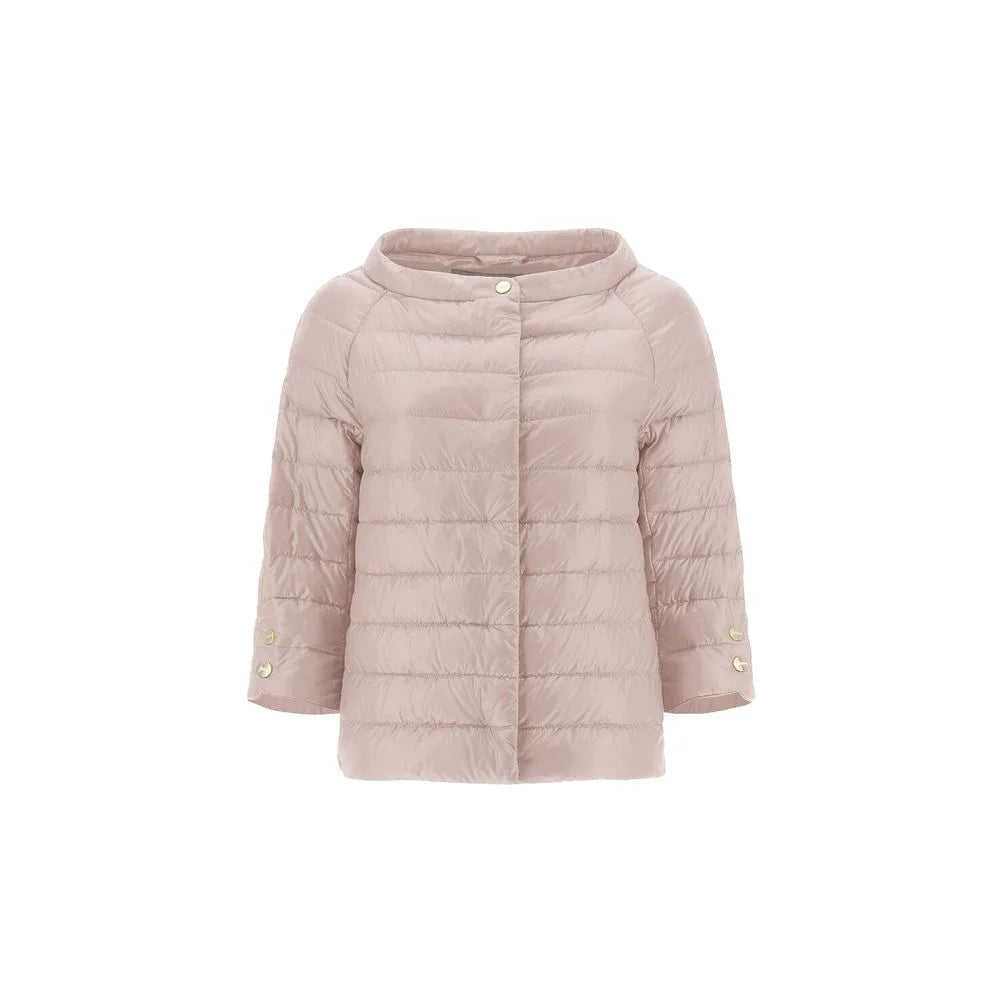Herno Multicolor Polyamide Shell Jacket - IT46 | S