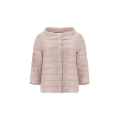 Herno Multicolor Polyamide Shell Jacket - IT46 | S