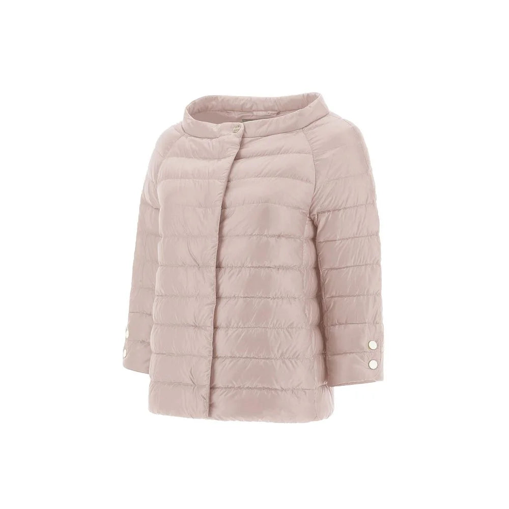 Herno Multicolor Polyamide Shell Jacket - IT46 | S
