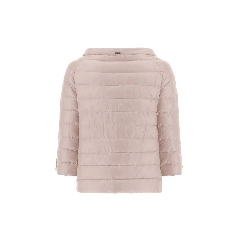 Herno Multicolor Polyamide Shell Jacket - IT46 | S