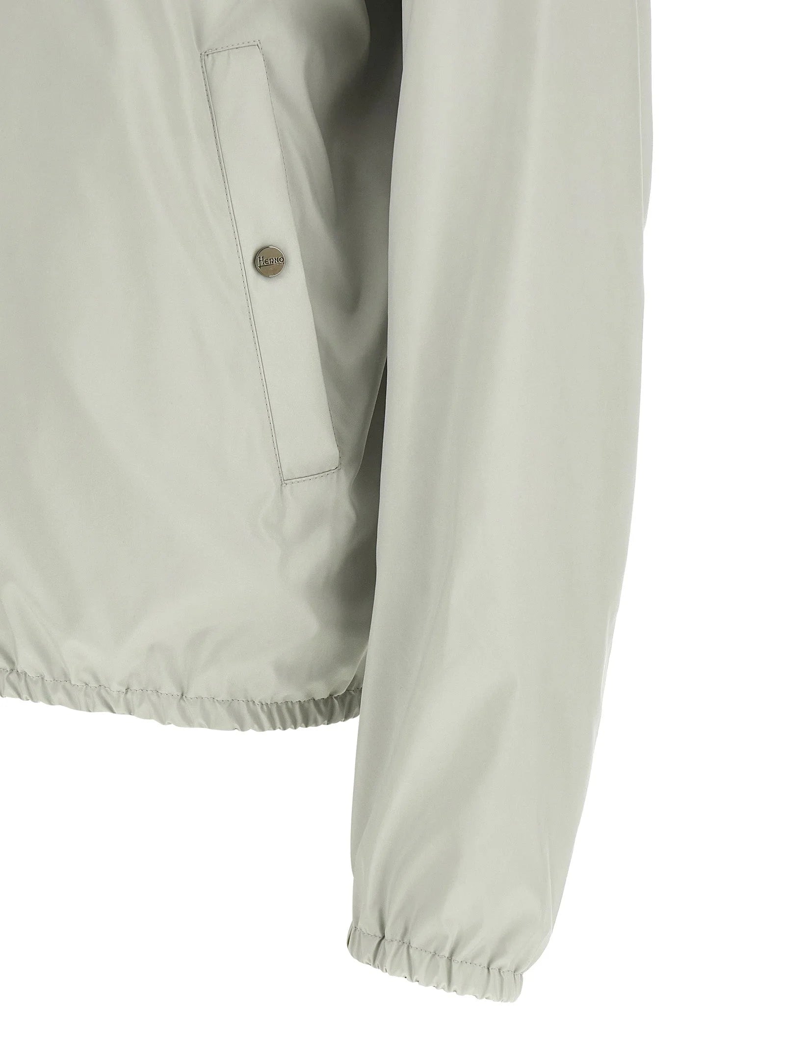 Herno Multicolor Polyester Bomber