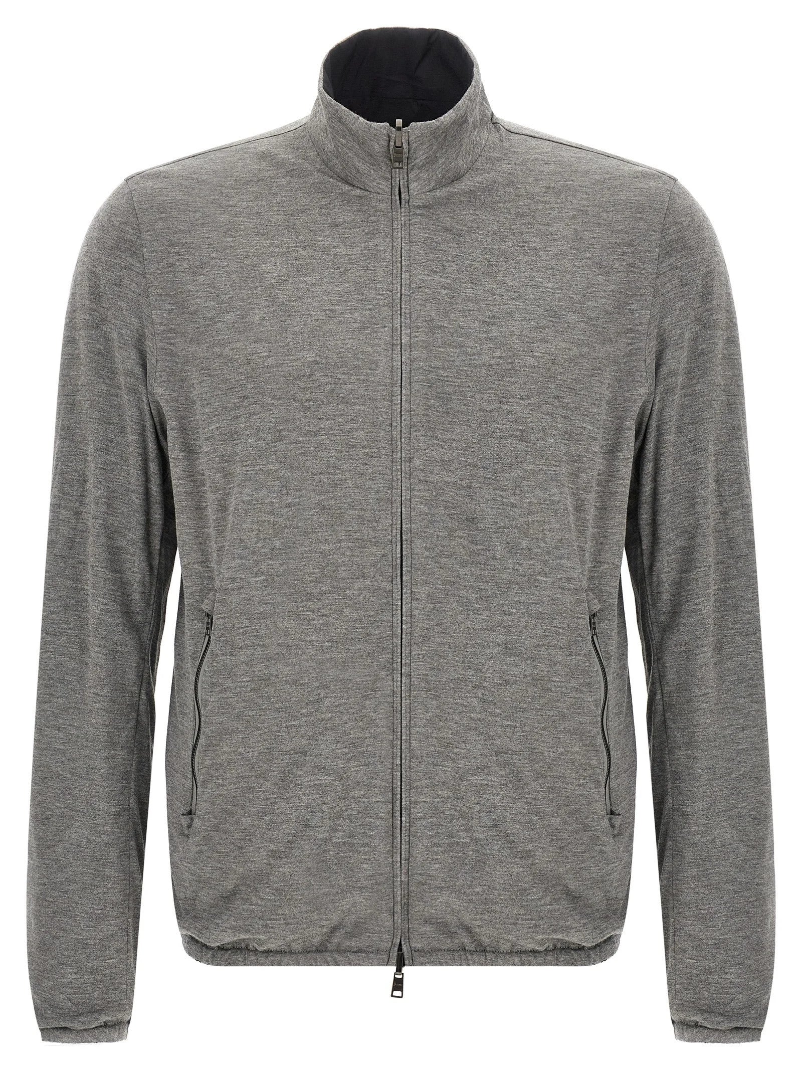 Herno Multicolor Polyester Bomber