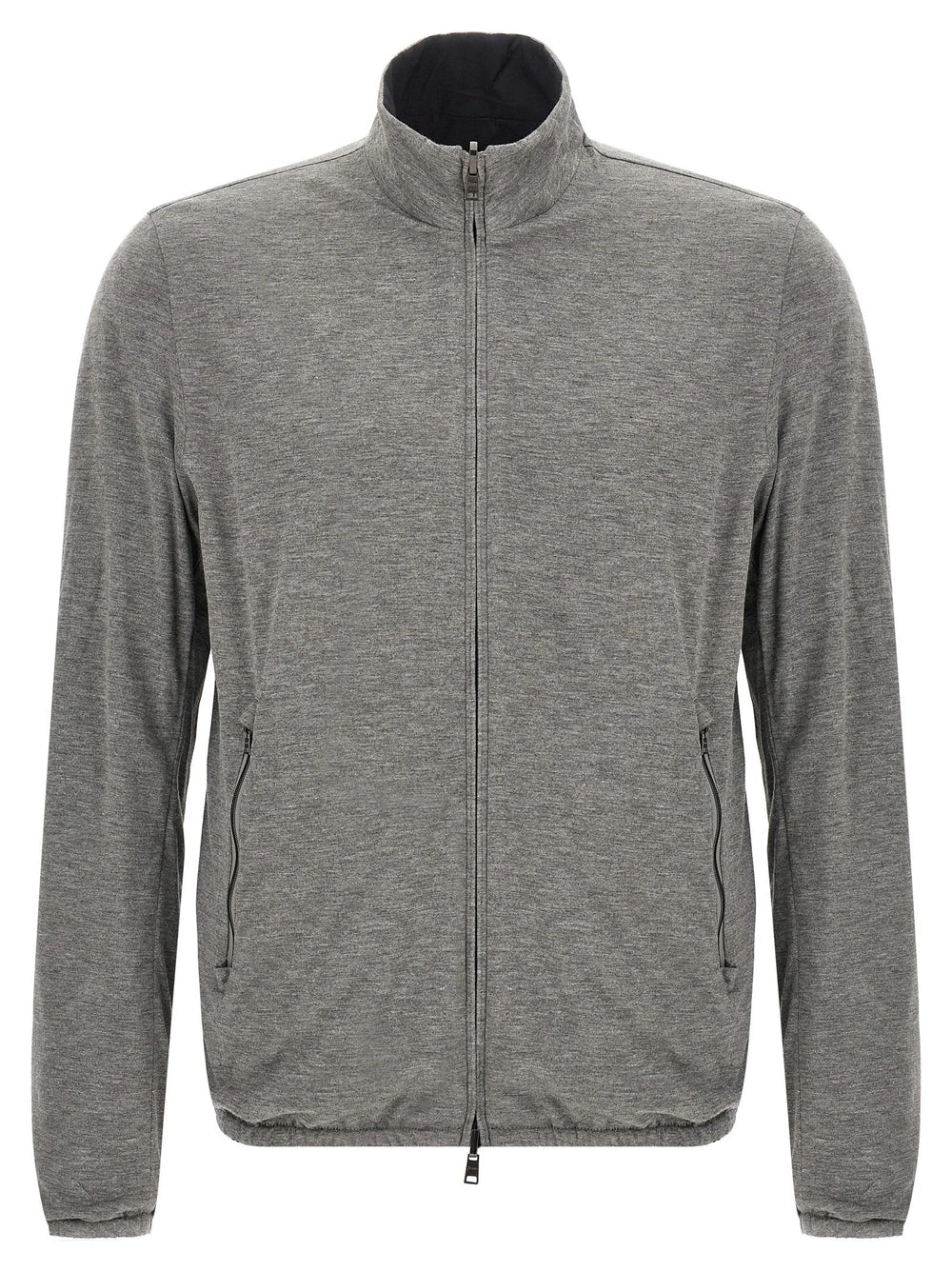 Herno Multicolor Polyester Bomber