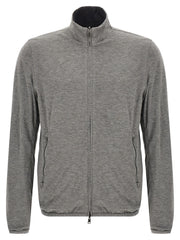 Herno Multicolor Polyester Bomber