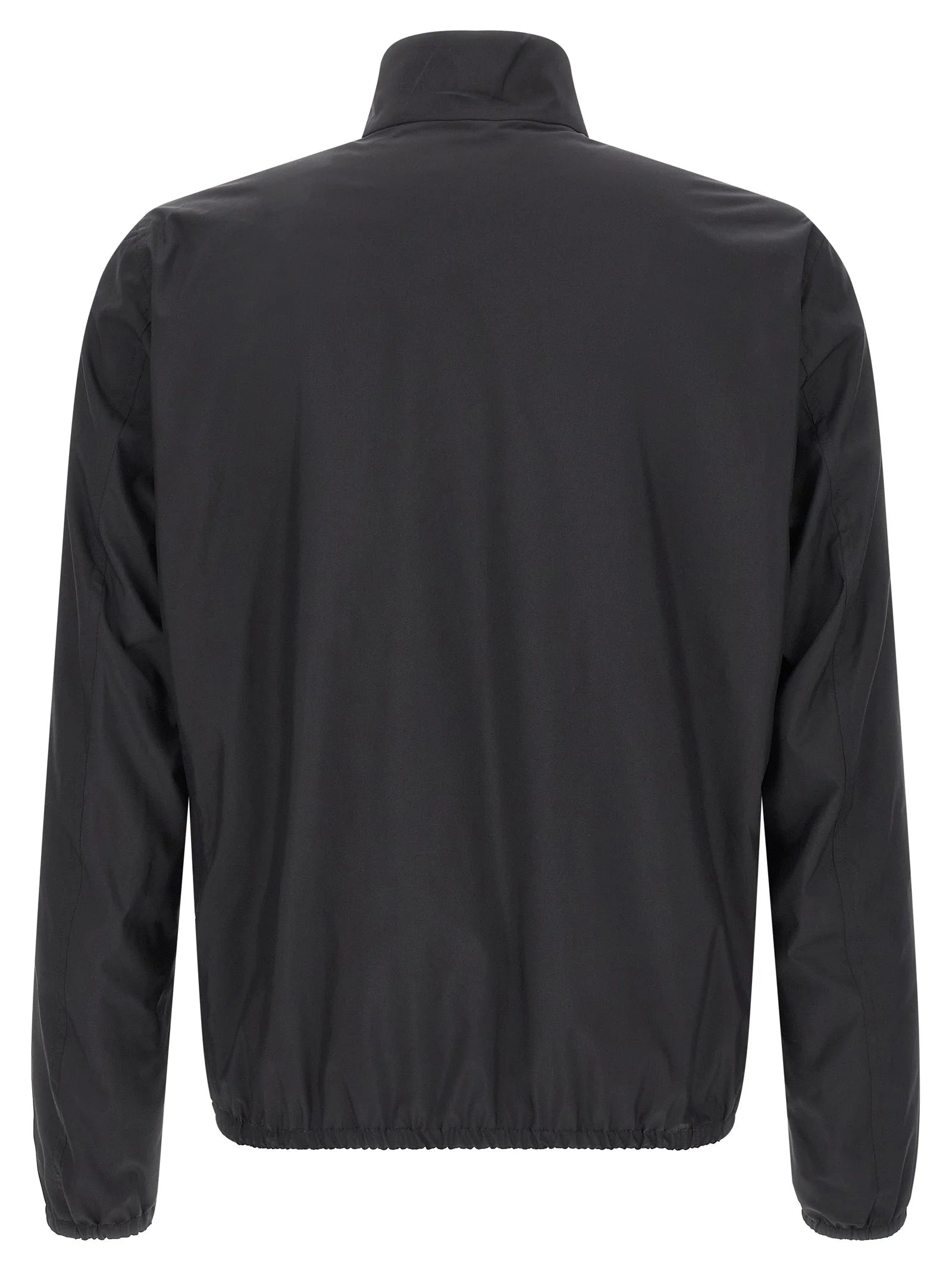 Herno Multicolor Polyester Bomber