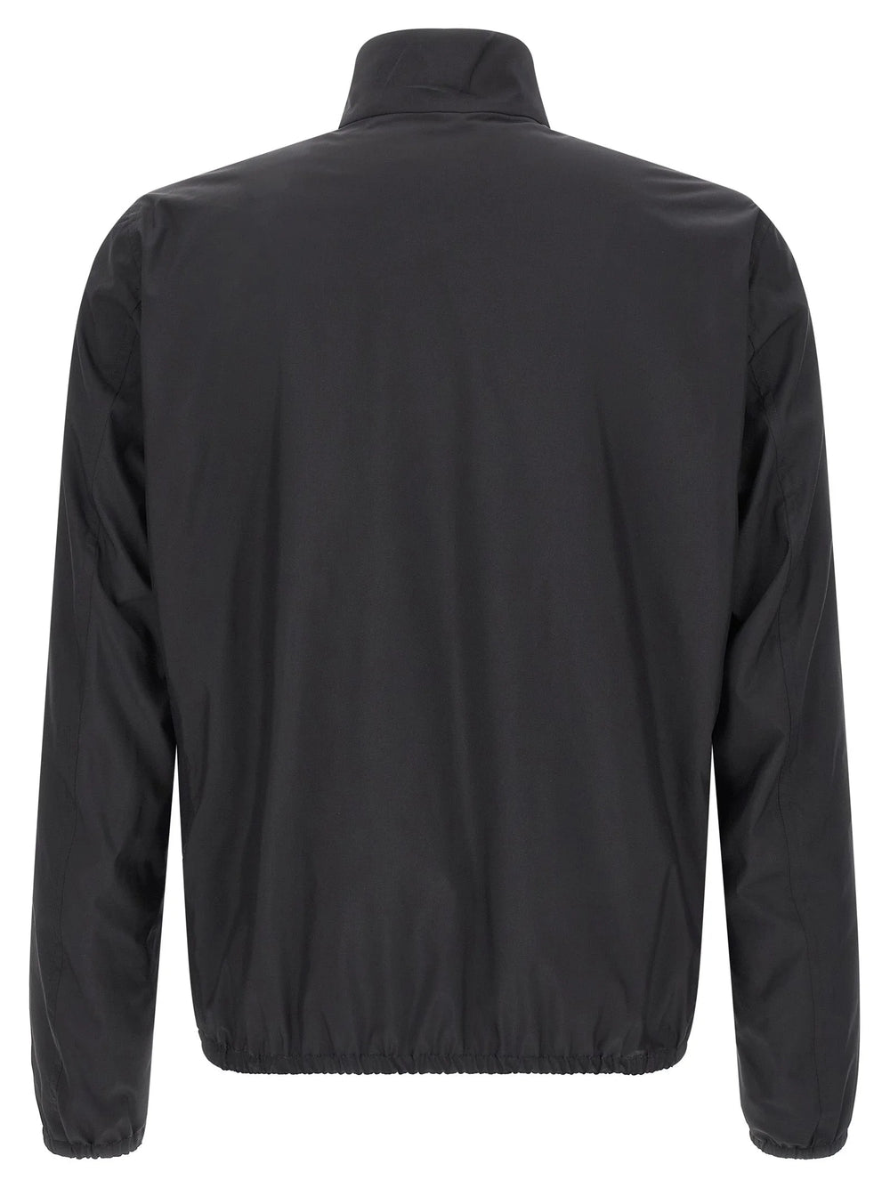 Herno Multicolor Polyester Bomber