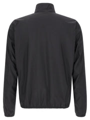 Herno Multicolor Polyester Bomber