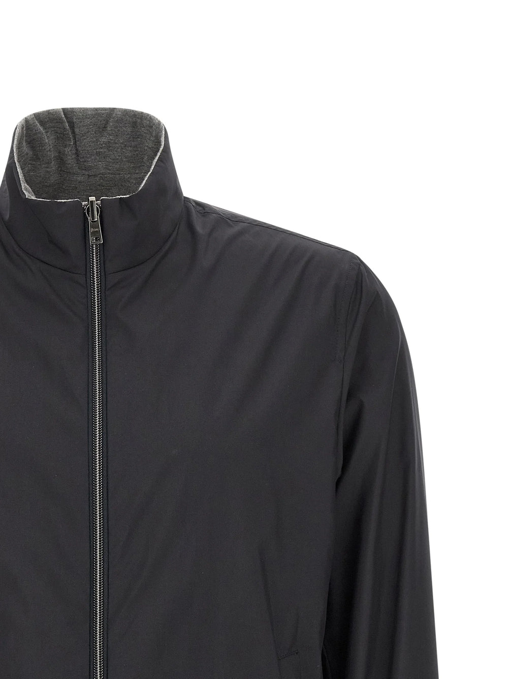Herno Multicolor Polyester Bomber
