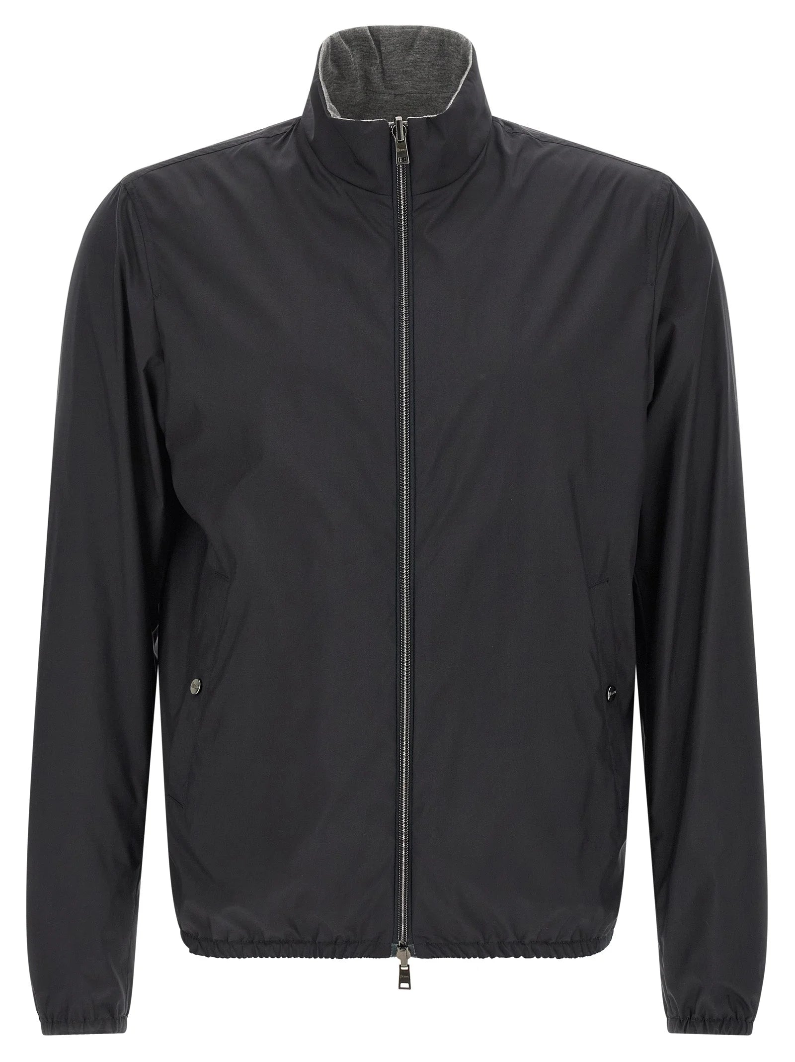 Herno Multicolor Polyester Bomber