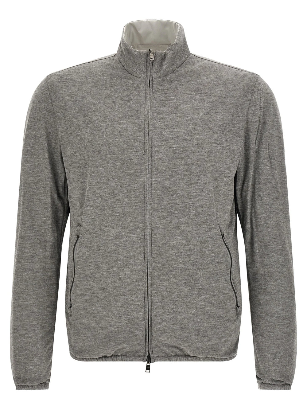 Herno Multicolor Polyester Bomber