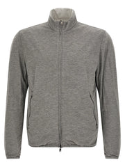 Herno Multicolor Polyester Bomber