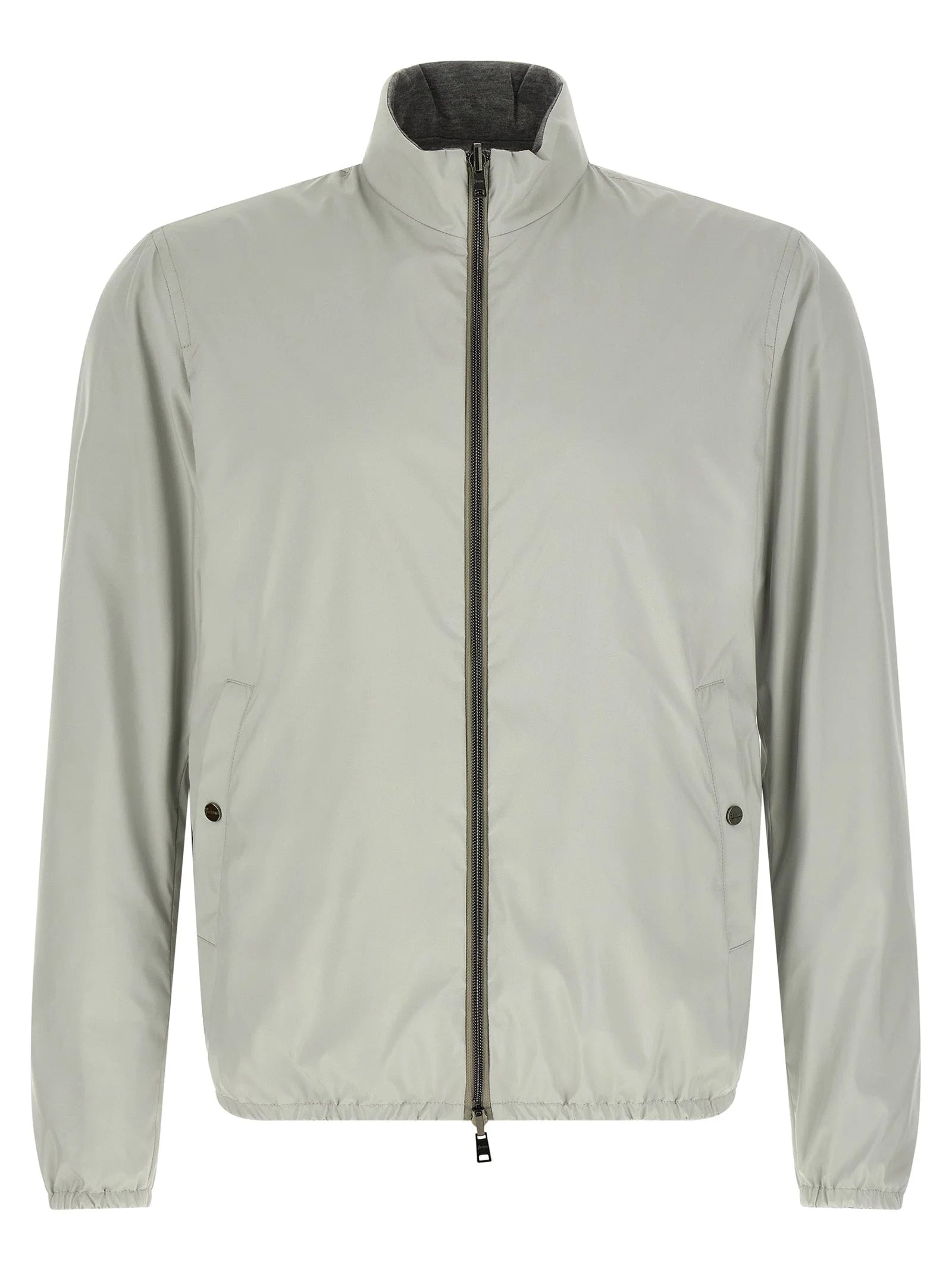 Herno Multicolor Polyester Bomber