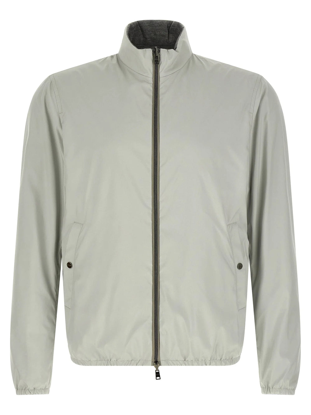 Herno Multicolor Polyester Bomber