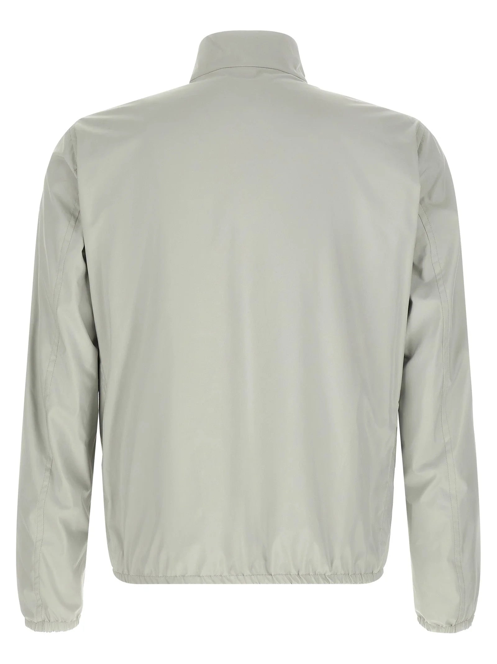 Herno Multicolor Polyester Bomber