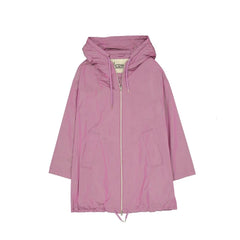 Herno Multicolor Polyester Coat - 44