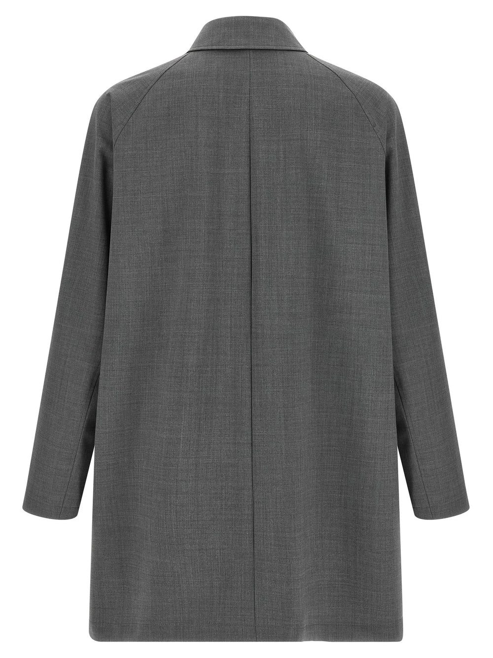 Kabát Herno viacfarebny polyester