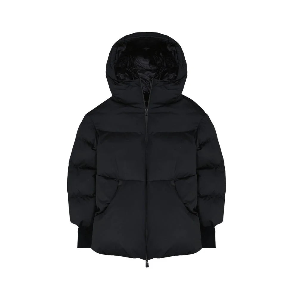 Herno Padded Jacket - 40 - Puffer Jackets