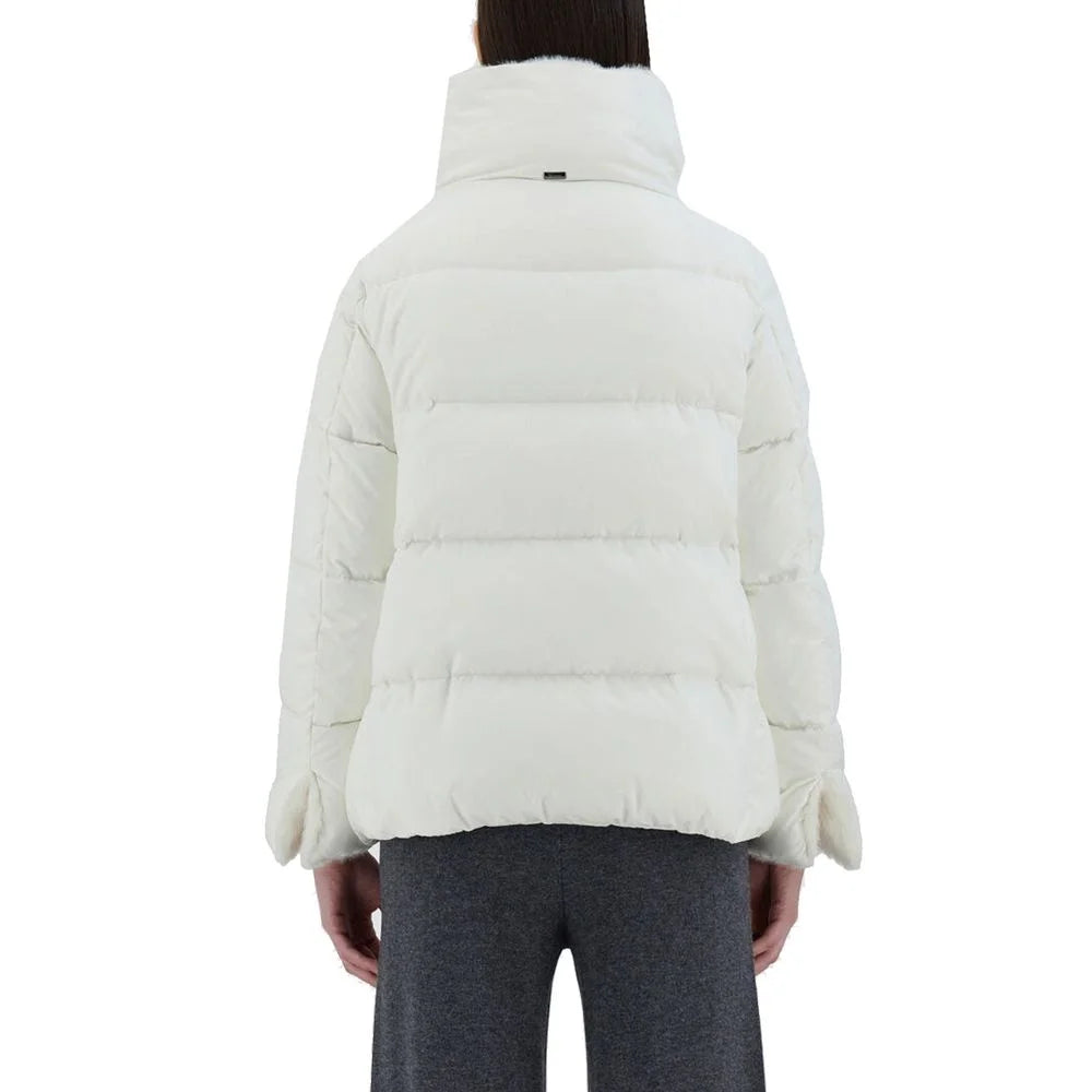 Herno Padded Jacket - 42 - Puffer Jackets