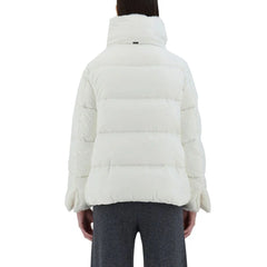 Herno Padded Jacket - 42 - Puffer Jackets