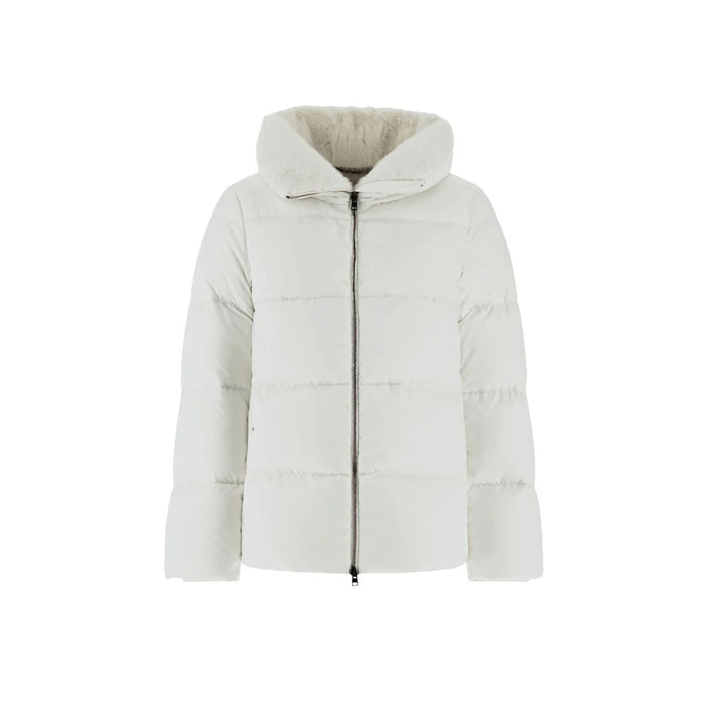Herno Padded Jacket - 42 - Puffer Jackets