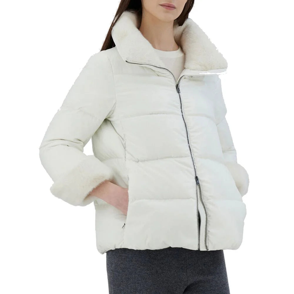 Herno Padded Jacket - 42 - Puffer Jackets