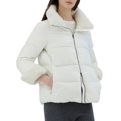 Herno Padded Jacket - 42 - Puffer Jackets