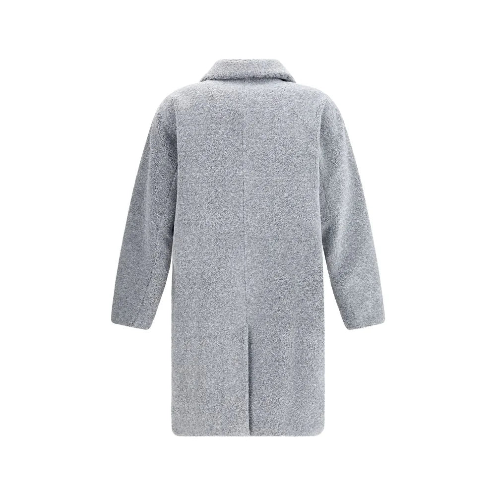 Herno Teddy Coat - Overcoats